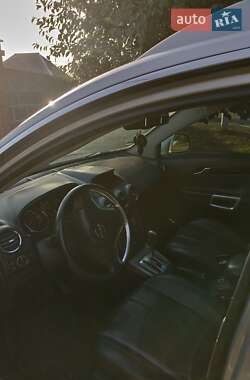 Внедорожник / Кроссовер Opel Antara 2007 в 