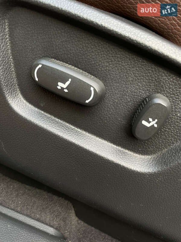 Внедорожник / Кроссовер Opel Antara 2008 в Яворове фото 11 Внедорожник / Кроссовер Opel Antara 2008 в Яворове