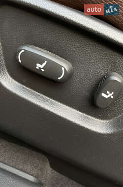 Внедорожник / Кроссовер Opel Antara 2008 в 