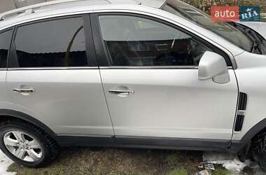 Внедорожник / Кроссовер Opel Antara 2011 в 