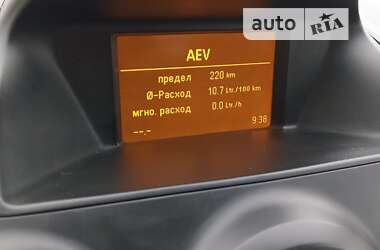 Внедорожник / Кроссовер Opel Antara 2013 в Полтаве