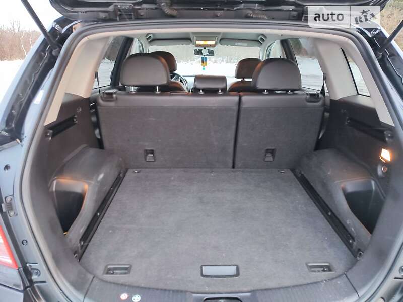 Внедорожник / Кроссовер Opel Antara 2011 в Новом Роздоле