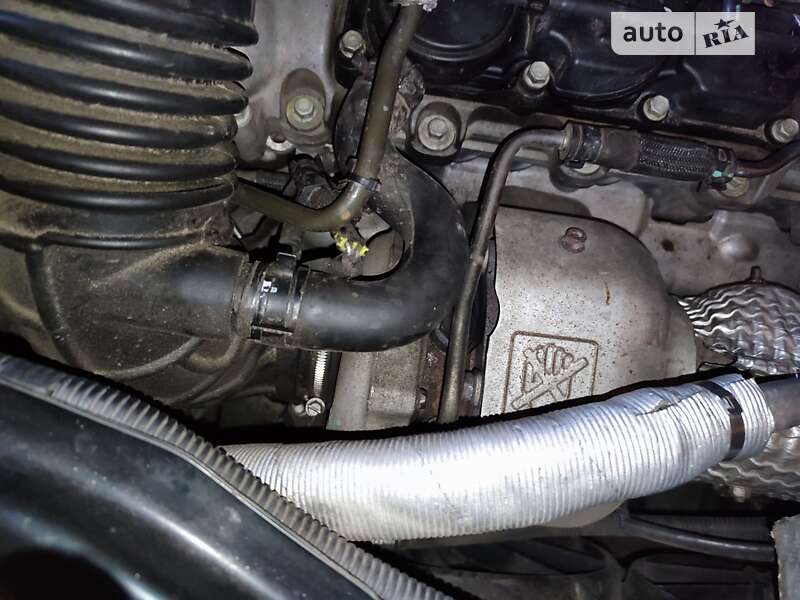 Внедорожник / Кроссовер Opel Antara 2011 в Новом Роздоле