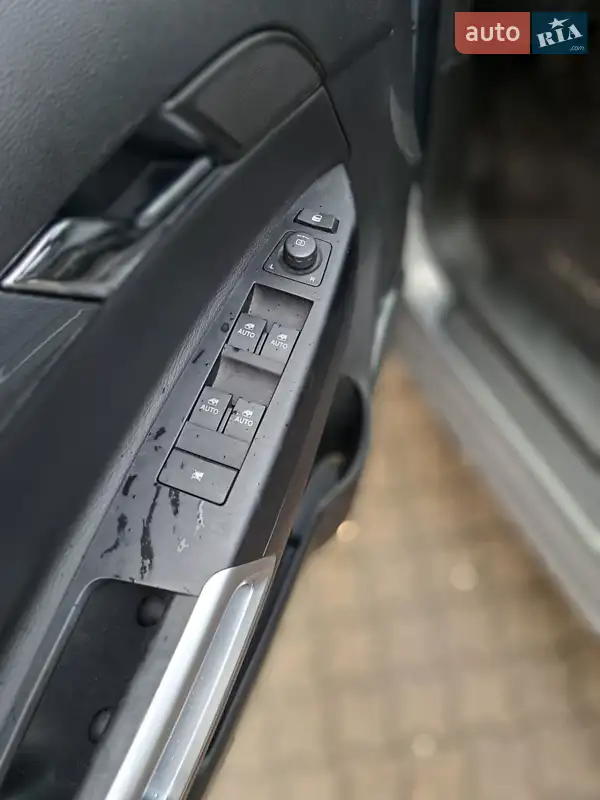 Opel Antara 2013 VIN W0LLH6EH4DB040176 фото оголошення 6 з 45