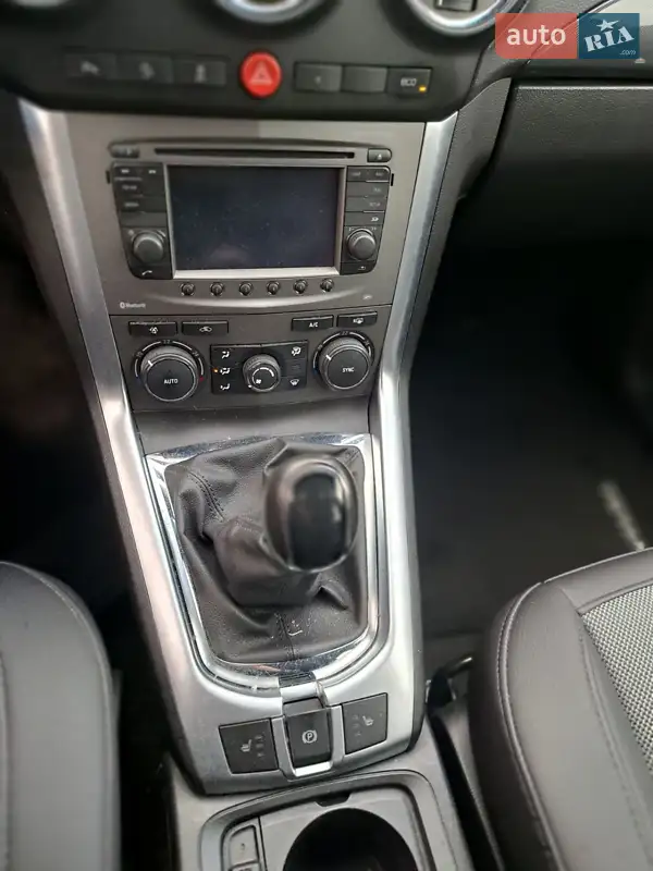 Opel Antara 2013 VIN W0LLH6EH4DB040176 фото оголошення 11 з 45