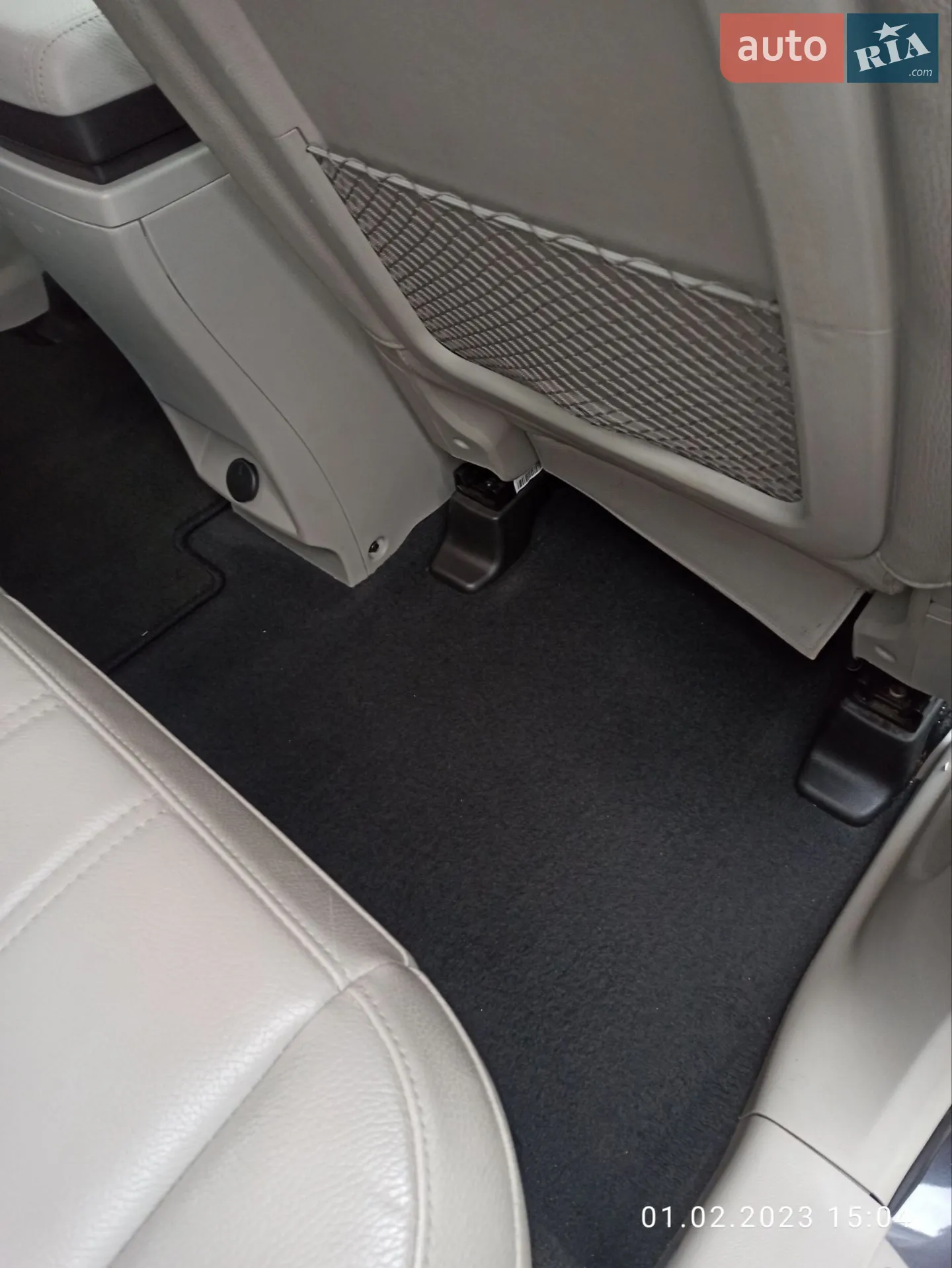 2014 Opel Antara - мініатюра 9