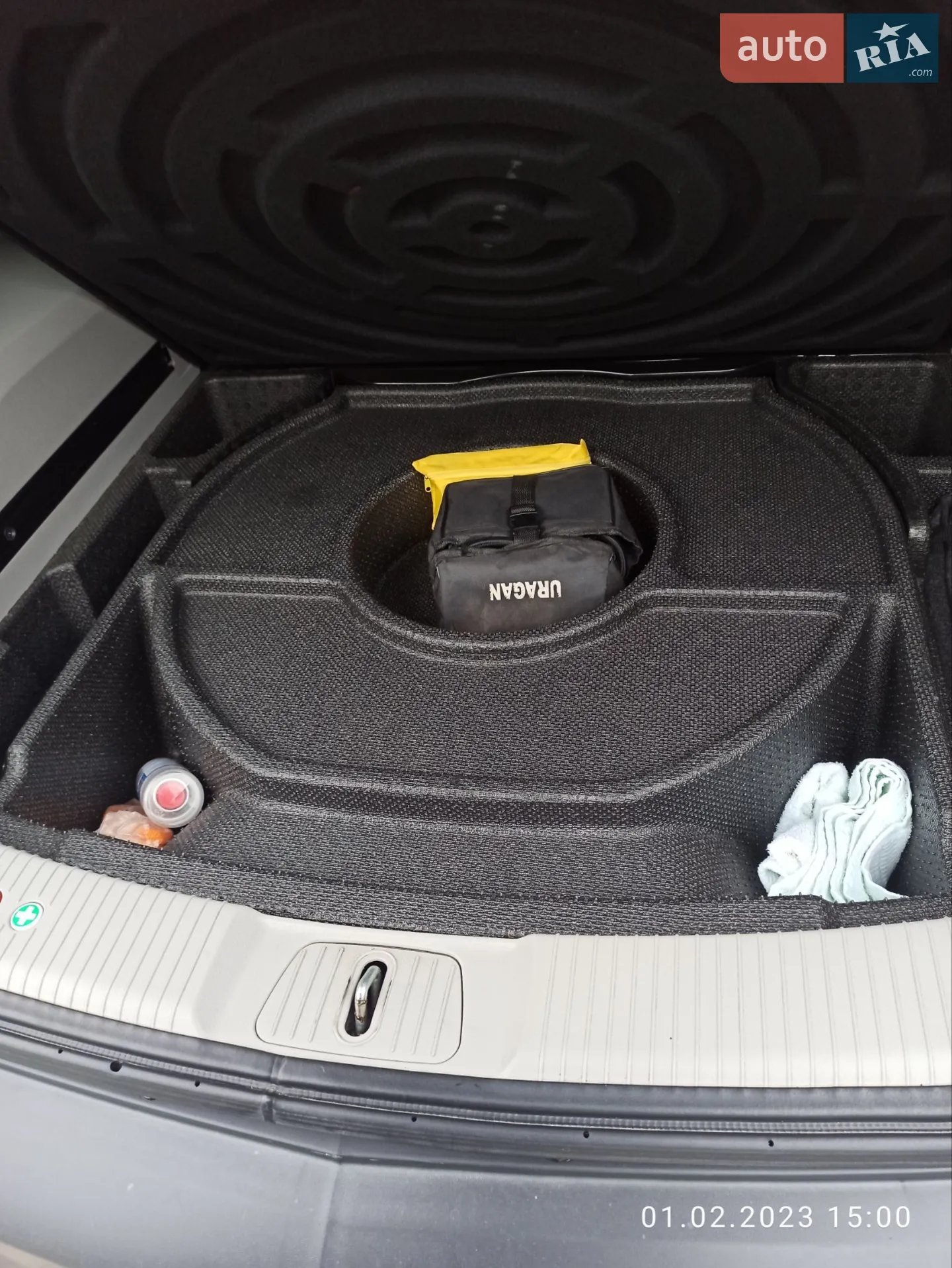 2014 Opel Antara - мініатюра 10