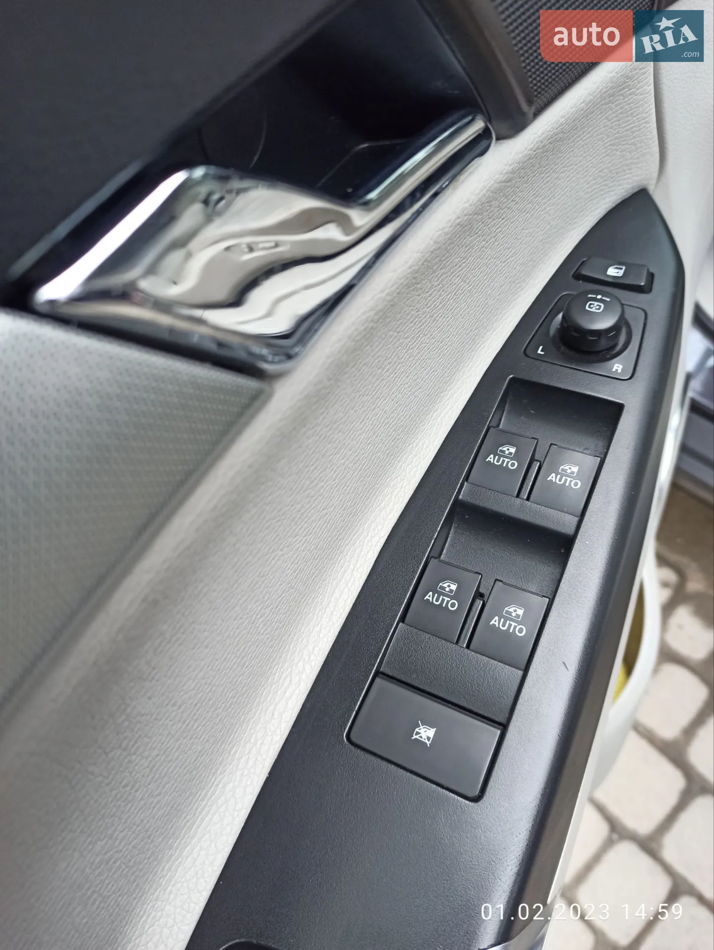 2014 Opel Antara - мініатюра 13