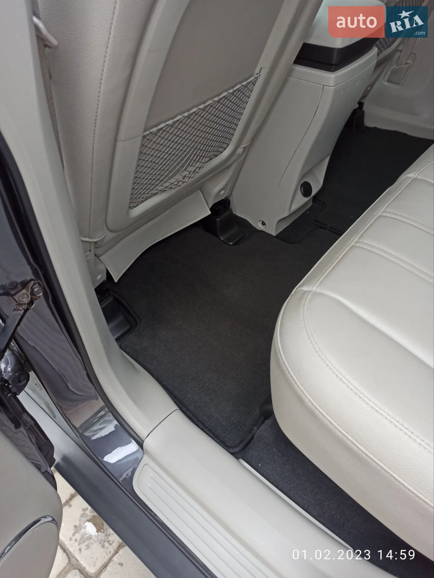 2014 Opel Antara - мініатюра 14