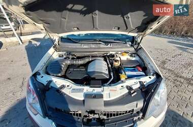 Внедорожник / Кроссовер Opel Antara 2009 в 