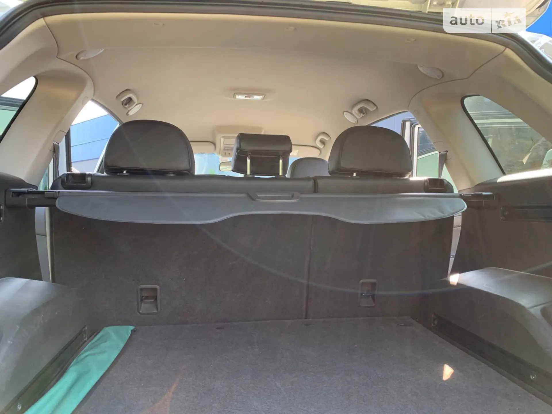 2013 Opel Antara - мініатюра 9
