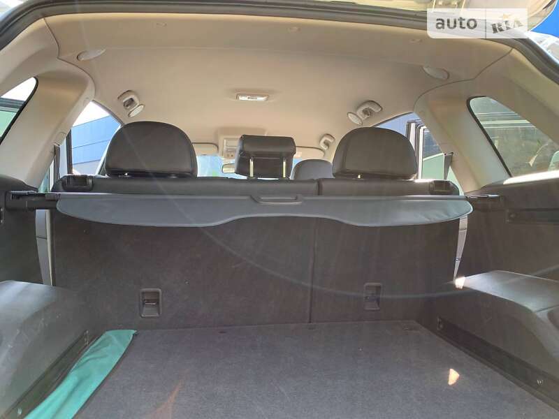 Внедорожник / Кроссовер Opel Antara 2013 в Мукачево