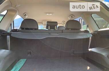 Внедорожник / Кроссовер Opel Antara 2013 в 