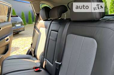 Внедорожник / Кроссовер Opel Antara 2013 в 