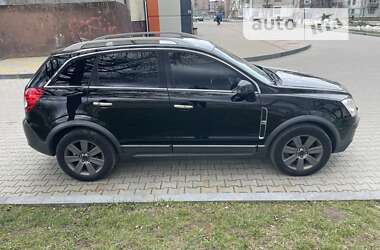 Внедорожник / Кроссовер Opel Antara 2007 в Звягеле