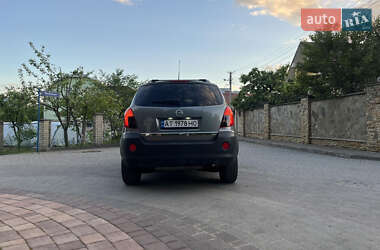 Позашляховик / Кросовер Opel Antara 2012 в Івано-Франківську