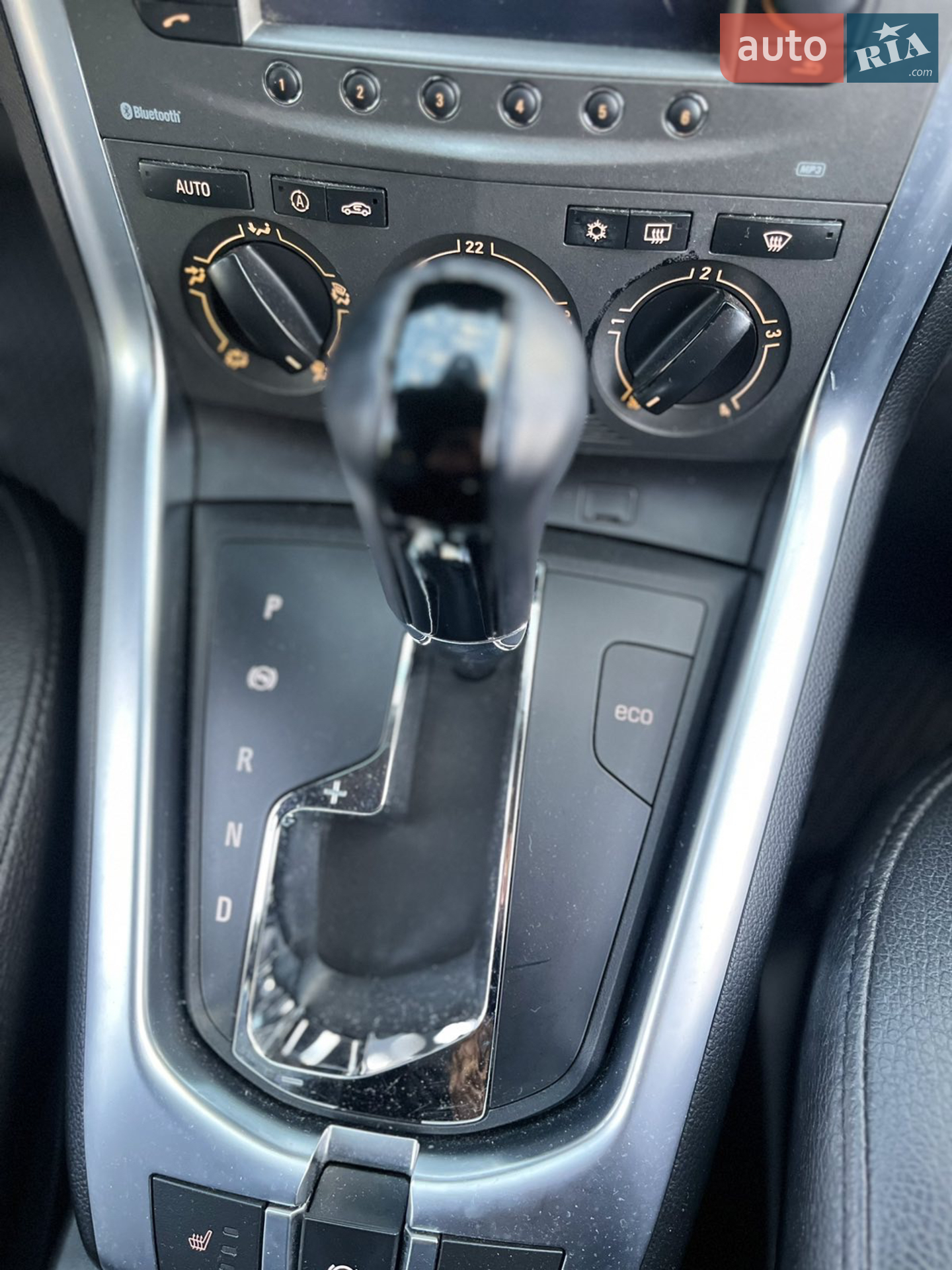 2012 Opel Antara - мініатюра 21
