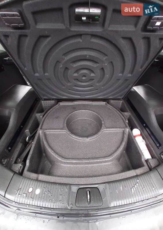 Внедорожник / Кроссовер Opel Antara 2013 в Ивано-Франковске
