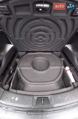 Внедорожник / Кроссовер Opel Antara 2013 в 
