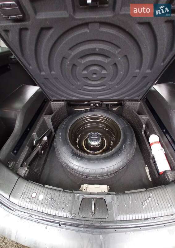 Внедорожник / Кроссовер Opel Antara 2013 в Ивано-Франковске