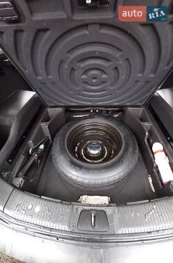 Внедорожник / Кроссовер Opel Antara 2013 в 