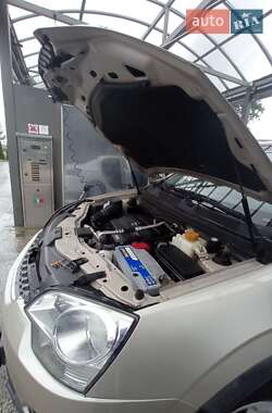 Внедорожник / Кроссовер Opel Antara 2013 в 