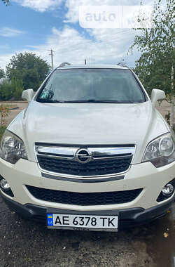 Внедорожник / Кроссовер Opel Antara 2011 в Лозовой