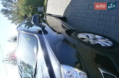 Позашляховик / Кросовер Opel Antara 2012 в  фото 4 Позашляховик / Кросовер Opel Antara 2012 в