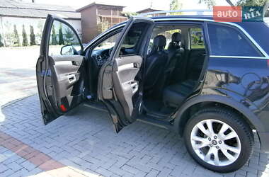 Позашляховик / Кросовер Opel Antara 2012 в  фото 10 Позашляховик / Кросовер Opel Antara 2012 в