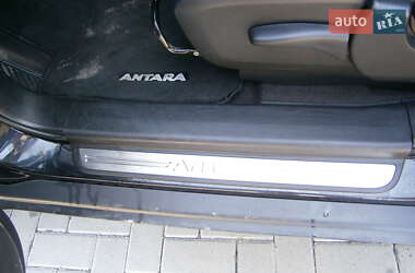 Позашляховик / Кросовер Opel Antara 2012 в  фото 13 Позашляховик / Кросовер Opel Antara 2012 в
