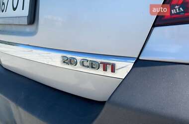 Внедорожник / Кроссовер Opel Antara 2006 в 