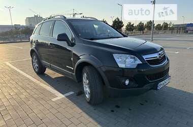 Внедорожник / Кроссовер Opel Antara 2011 в Одессе