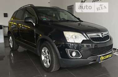 Внедорожник / Кроссовер Opel Antara 2011 в Червонограде