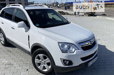 Внедорожник / Кроссовер Opel Antara 2011 в Калуше