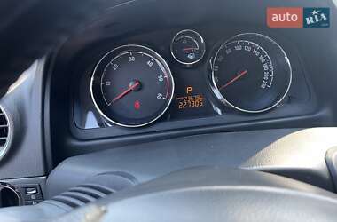 Внедорожник / Кроссовер Opel Antara 2013 в 