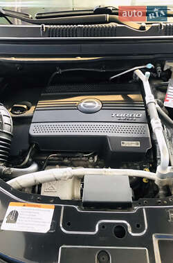 Внедорожник / Кроссовер Opel Antara 2013 в 