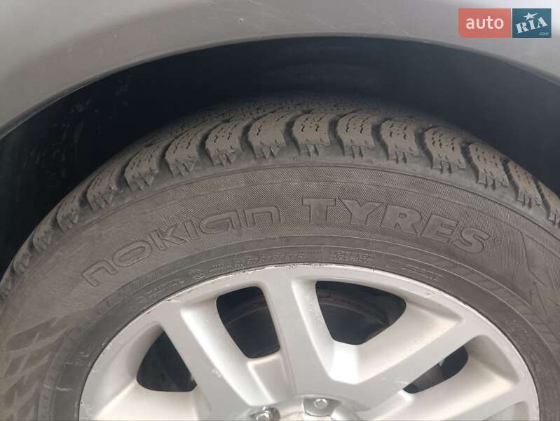 Позашляховик / Кросовер Opel Antara 2008 в Вишневому