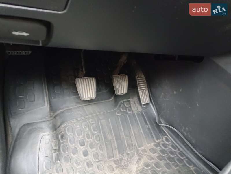 Позашляховик / Кросовер Opel Antara 2008 в Вишневому