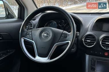 Внедорожник / Кроссовер Opel Antara 2013 в Тернополе