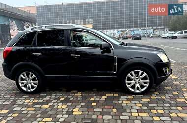 Внедорожник / Кроссовер Opel Antara 2011 в Луцке