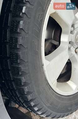 Внедорожник / Кроссовер Opel Antara 2008 в 
