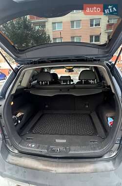 Внедорожник / Кроссовер Opel Antara 2008 в 