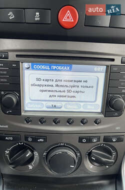 Внедорожник / Кроссовер Opel Antara 2012 в Стрые