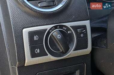 Внедорожник / Кроссовер Opel Antara 2011 в 
