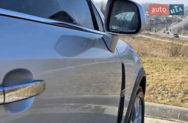 Внедорожник / Кроссовер Opel Antara 2011 в 
