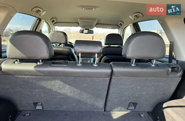 Внедорожник / Кроссовер Opel Antara 2012 в 