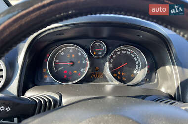 Внедорожник / Кроссовер Opel Antara 2012 в 