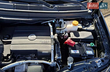 Внедорожник / Кроссовер Opel Antara 2012 в 