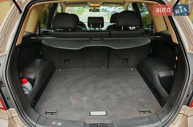 Внедорожник / Кроссовер Opel Antara 2012 в 