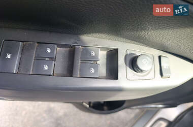 Внедорожник / Кроссовер Opel Antara 2007 в 